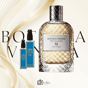 Chiết Bottega Veneta Parco Palladiano XI Castagno EDP 20ml Tiến Perfume