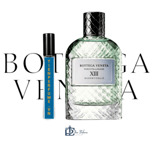 Chiết Bottega Veneta Parco Palladiano XIII Quadrifoglio EDP 10ml