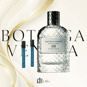 Chiết Bottega Veneta Parco Palladiano XIII Quadrifoglio EDP 10ml Tiến Perfume