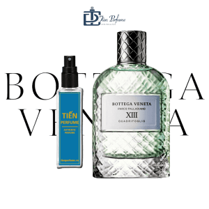 Chiết Bottega Veneta Parco Palladiano XIII Quadrifoglio EDP 20ml