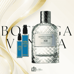 Chiết Bottega Veneta Parco Palladiano XIII Quadrifoglio EDP 20ml Tiến Perfume