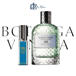 Chiết Bottega Veneta Parco Palladiano XIII Quadrifoglio EDP 5ml