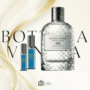 Chiết Bottega Veneta Parco Palladiano XIII Quadrifoglio EDP 5ml Tiến Perfume