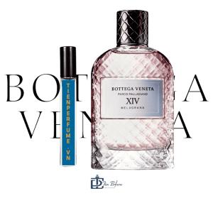 Chiết Bottega Veneta Parco Palladiano XIV - 14 Melagrana EDP 10ml