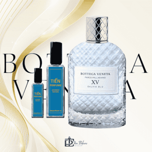 Chiết Bottega Veneta Parco Palladiano XV - 15 Salvia Blu EDP 30ml Tiến Perfume