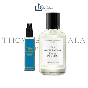 Chiết Thomas Kosmala No. 4 Après l’Amour EDP 20ml