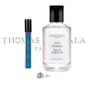 Chiết Thomas Kosmala No. 5 Frénésie EDP 10ml