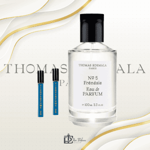 Chiết Thomas Kosmala No. 5 Frénésie EDP 10ml Tiến Perfume