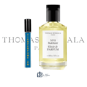 Chiết Thomas Kosmala No. 9 Bukhoor EDP 10ml