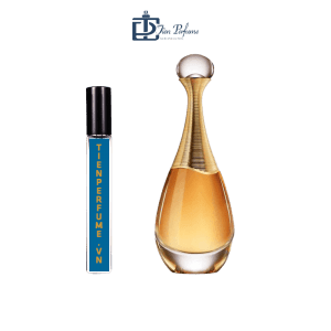 Dior Jadore Absolu EDP Chiết 10ml