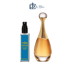 Dior Jadore Absolu EDP Chiết 20ml