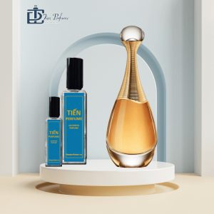 Dior Jadore Absolu EDP Chiết 30ml Tiến Perfume