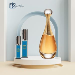 Dior Jadore Absolu EDP Chiết 5ml Tiến Perfume