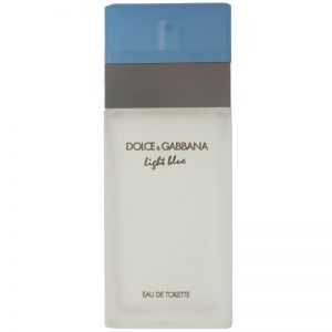 Dolce & Gabbana Light Blue For Women EDT 200ml