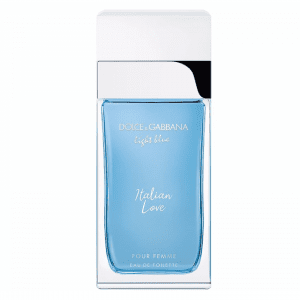 Dolce & Gabbana Light Blue Italian Love 100ml