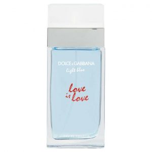 Dolce & Gabbana Light Blue Love Is Love Pour Femme 100ml