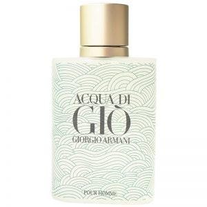 Giorgio Armani Acqua Di Giò For Life 100ml