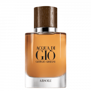 Giorgio Armani Acqua di Gio Absolu 125ml