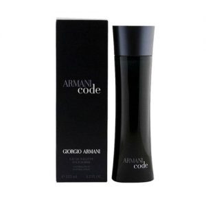 Giorgio Armani Code Pour Homme 125ml