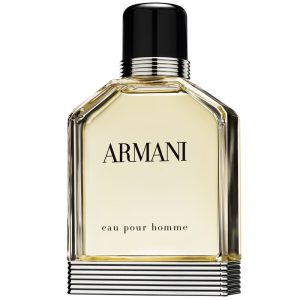 Giorgio Armani Eau Pour Homme 2013 100ml