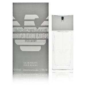 Giorgio Armani Emporio Diamonds For Men 50ml