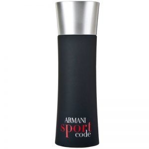 Giorgio Armani Sport Code 75ml