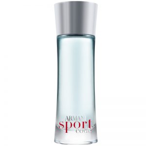 Giorgio Armani Sport Code Athlete 75ml