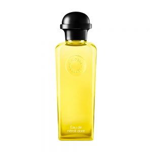 Hermes Paris Eau De Nérolo Dore 7.5ml