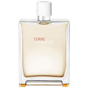 Hermes Terre D’hermes Eau Tres Fraiche For Men 125ml