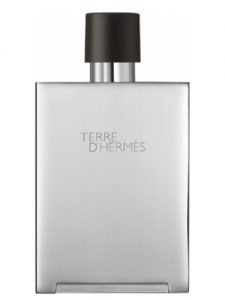 Hermes Terre D'hermes Metal Flacon 100ml