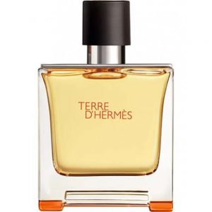 Hermes Terre D’hermes Pure Parfum 5ml