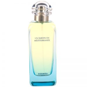 Hermes Un Jardin En Mediterranee 100ml