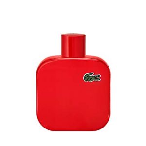 Lacoste Eau de Lacoste L.12.12 Rouge 30ml