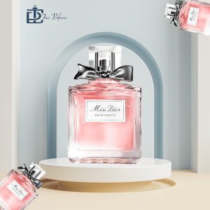 Nước hoa Dior Miss Dior 2019 EDT 100ml Tiến Perfume