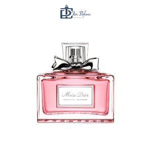 Nước hoa Dior Miss Dior Absolutely Blooming EDP 100ml