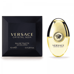 Nước hoa Mini Versace Crystal Noir EDT 10ml