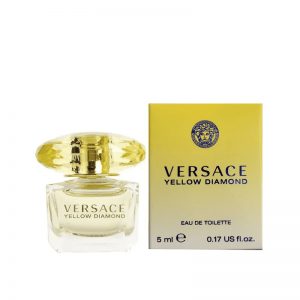 Nước hoa Mini Versace Yellow Diamond EDT 5ml