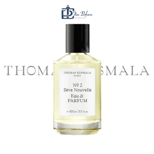 Nước hoa Thomas Kosmala No. 2 Sève Nouvelle EDP 100ml