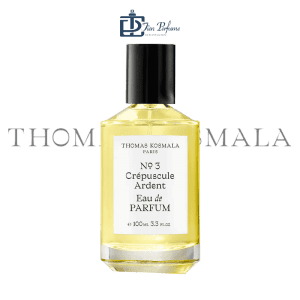 Nước hoa Thomas Kosmala No. 3 Crépuscule Ardent EDP 100ml authentic