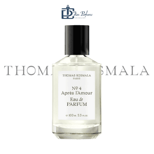 Nước hoa Thomas Kosmala No. 4 Après l’Amour EDP 100ml giá tốt