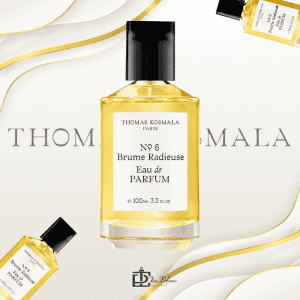 Thomas Kosmala No. 6 Brume Radieuse EDP 1000ml Tiến Perfume