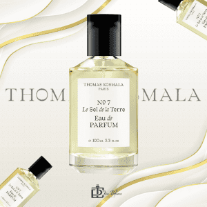 Thomas Kosmala No. 7 Le Sel de la Terre EDP 100ml Tiến Perfume