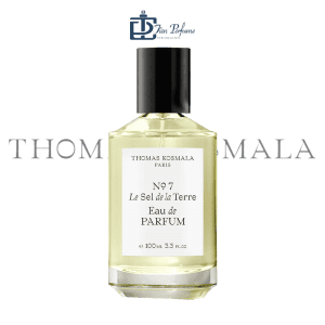 Thomas Kosmala No. 7 Le Sel de la Terre EDP 100ml giá tốt