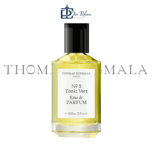 Thomas Kosmala No. 8 Tonic Vert EDP 100ml giá tốt