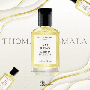 Thomas Kosmala No. 9 Bukhoor EDP 100ml Tiến Perfume