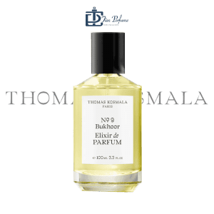 Thomas Kosmala No. 9 Bukhoor EDP 100ml giá tốt