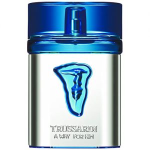 Trussardi A Way For Him EDT 100ml