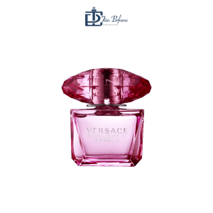 Versace Bright Crystal Absolu EDP Tiến Perfume