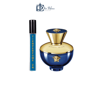 Versace Dylan Blue Pour Femme EDP nữ chiết 10ml