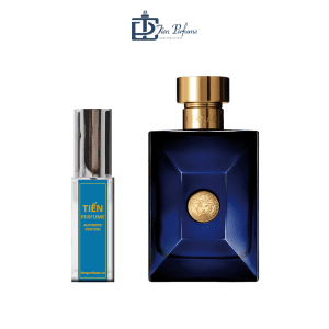 Versace Dylan Blue Pour Homme EDT xanh chiết 5ml